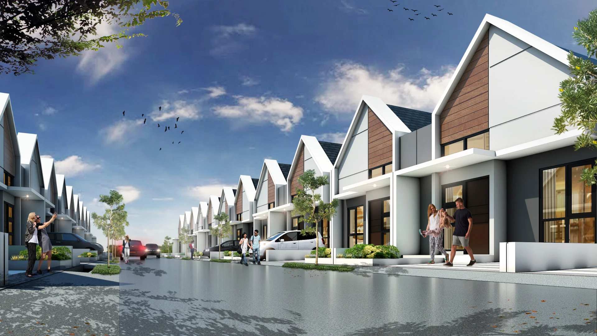 rumah sleman